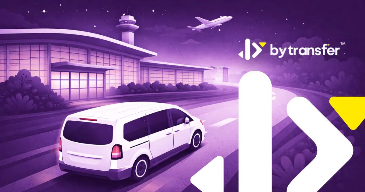 İzmir Havalimanı transfer sayfası yakında