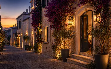 Çeşme Alaçatı otel transfer