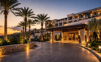 Kuşadası otel transfer