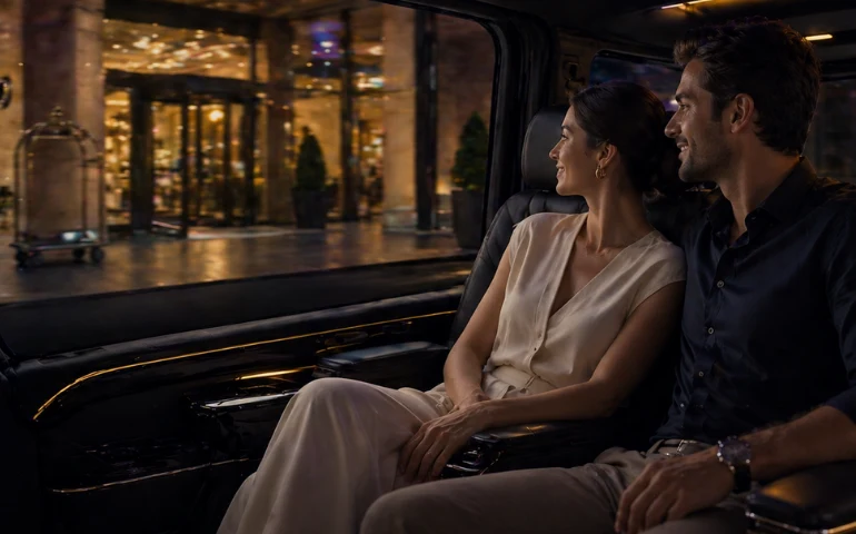 İzmir Otel Transferi