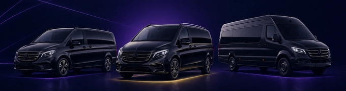 Transfer araçları görseli