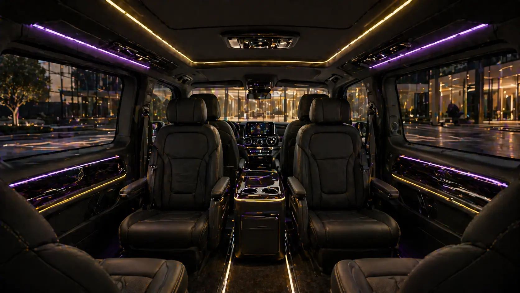 Premium VIP çözümler