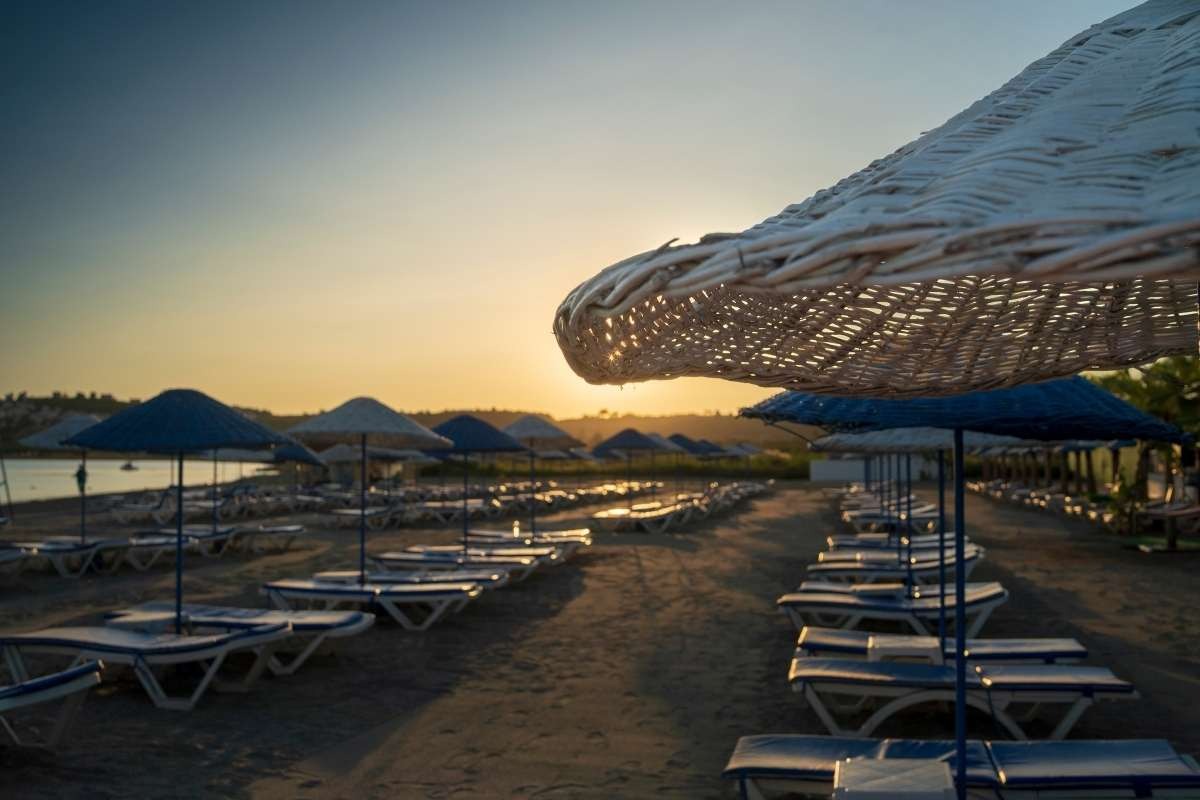 İzmir Çeşme Transfer