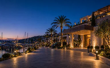 Bodrum Yalıkavak otel transfer