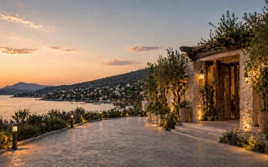 Didim Akbük otel transfer